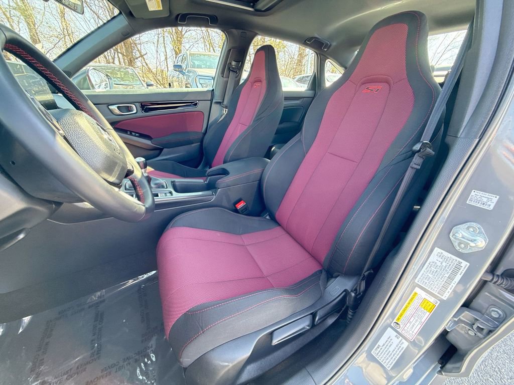 Used 2026 Honda Civic Si image 13
