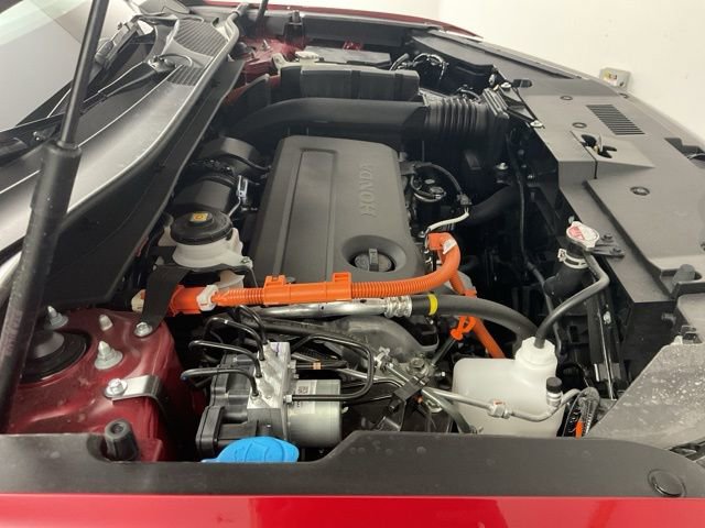 New 2026 Honda CR-V Sport-L image 23