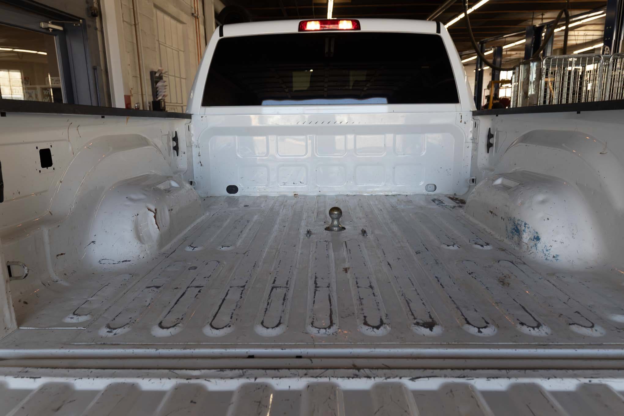 Used 2021 RAM 3500 Big Horn w/ Level 1 Equipment Group AWD/4WD image 14