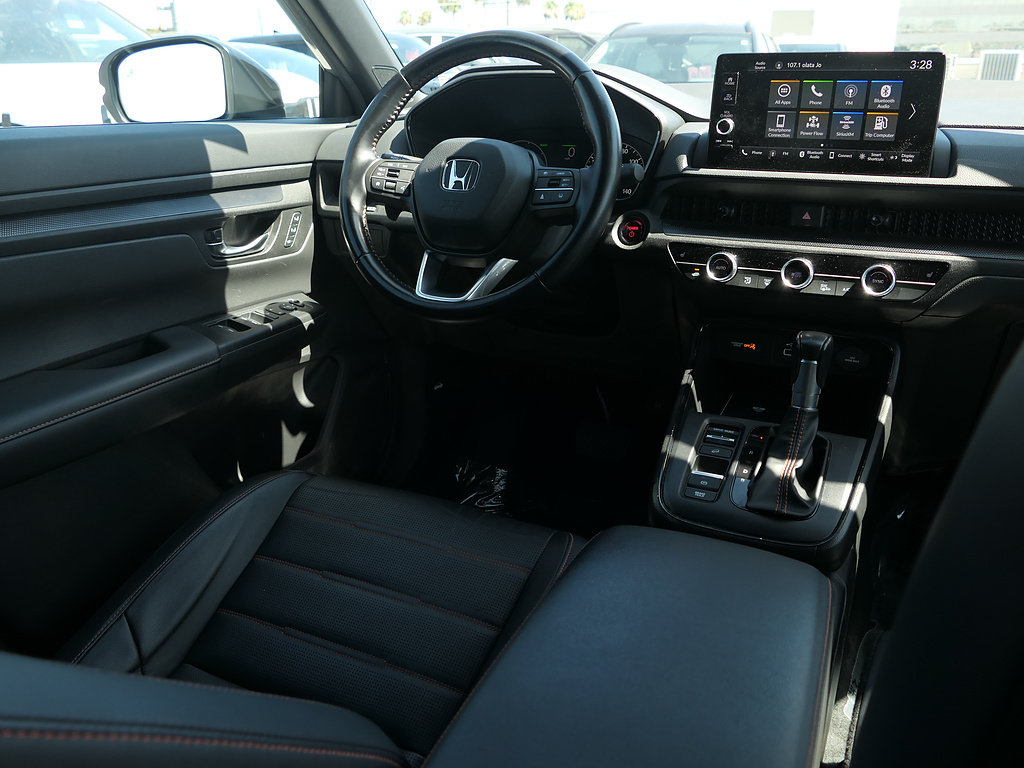 Used 2025 Honda CR-V Sport-L image 24