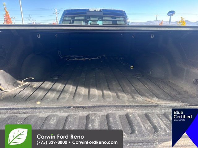 Used 2020 RAM 2500 Laramie AWD/4WD image 9