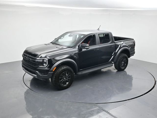 Certified 2024 Ford Ranger Raptor image 40