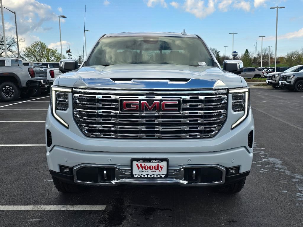 New 2026 GMC Sierra 1500 Denali image 4