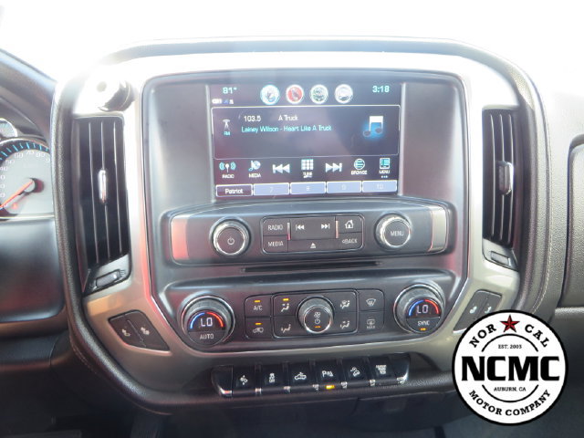 Used 2019 Chevrolet Silverado 2500 LTZ w/ Duramax Plus Package AWD/4WD image 35