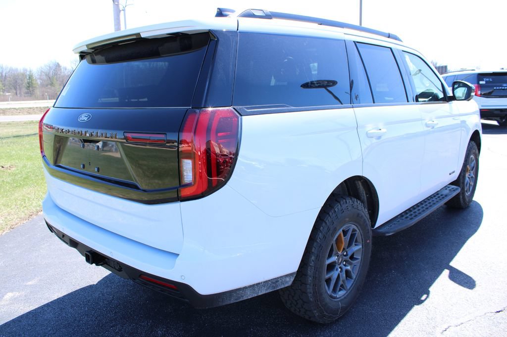 New 2026 Ford Expedition Tremor AWD/4WD image 18