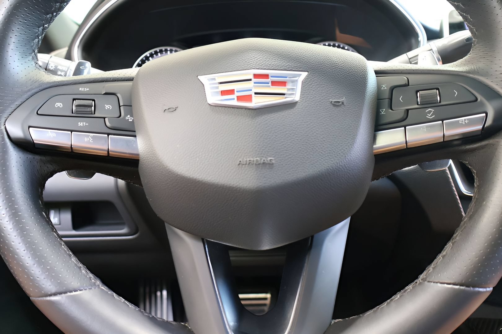 Used 2024 Cadillac CT5 Sport RWD image 20