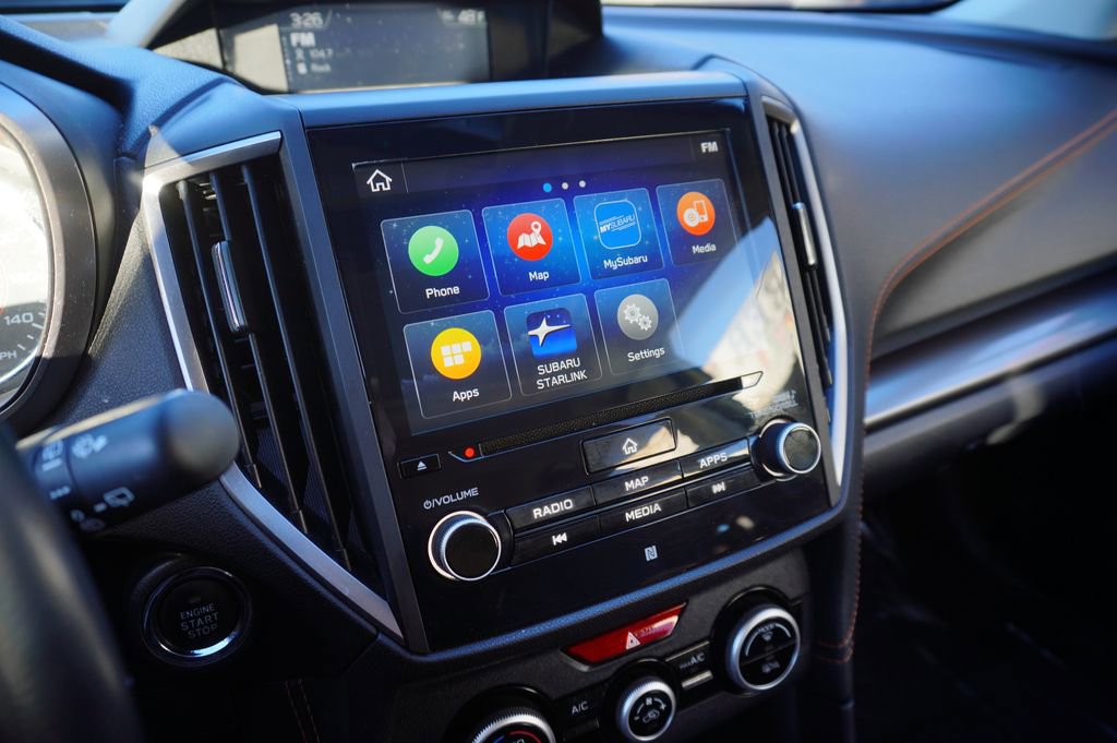 Used 2021 Subaru Crosstrek 2.5i Limited w/ Moonroof Package 2 image 18