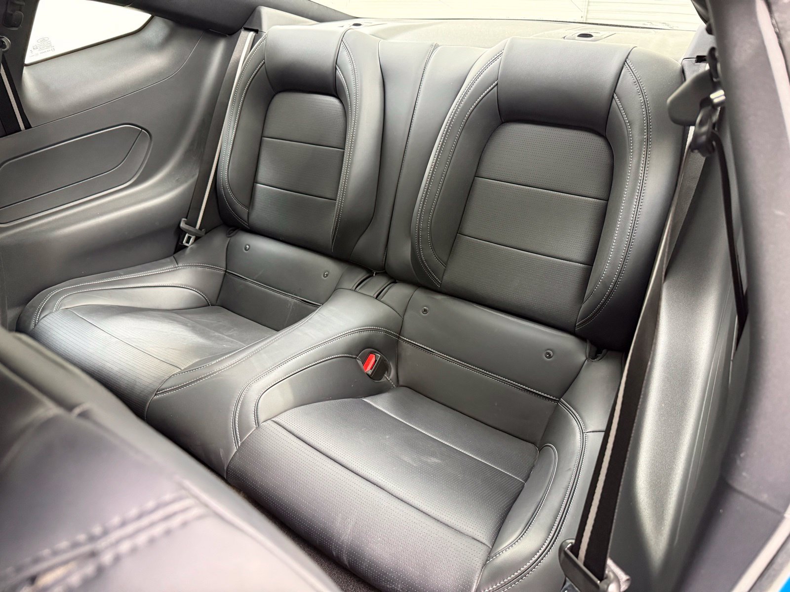 Used 2024 Ford Mustang GT Premium RWD image 19