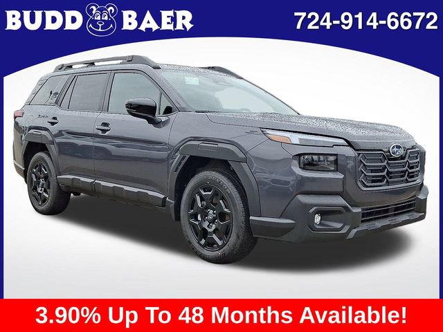 New 2026 Subaru Outback Limited image 1