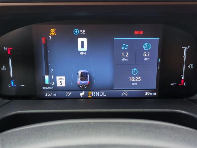 New 2026 Ford Bronco Sport Outer Banks w/ Outer Banks Tech Package+ image 11