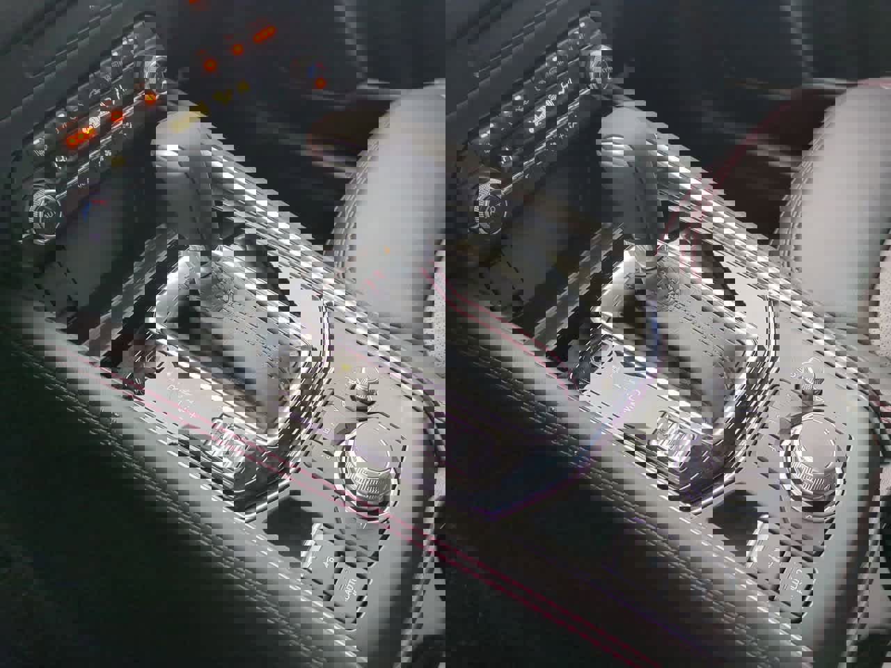 New 2025 MAZDA CX-5 Carbon Edition image 33