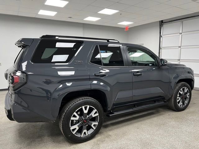 Used 2025 Toyota 4Runner TRD Sport image 12