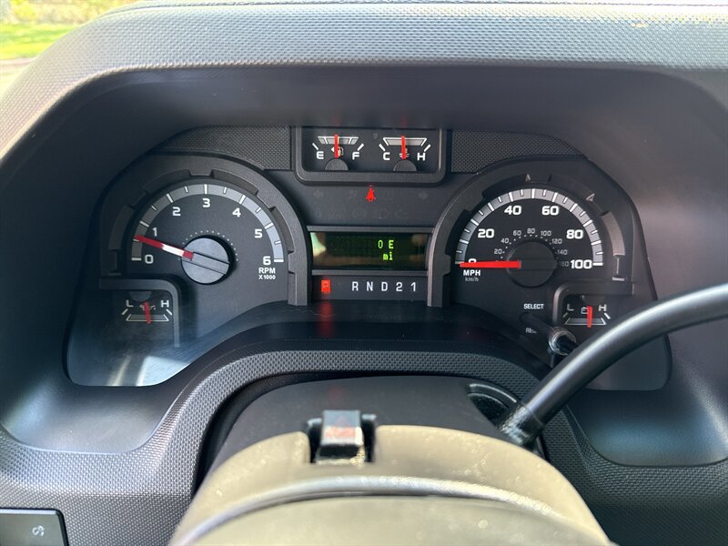 Used 2011 Ford E-350 and Econoline 350 XLT RWD image 33