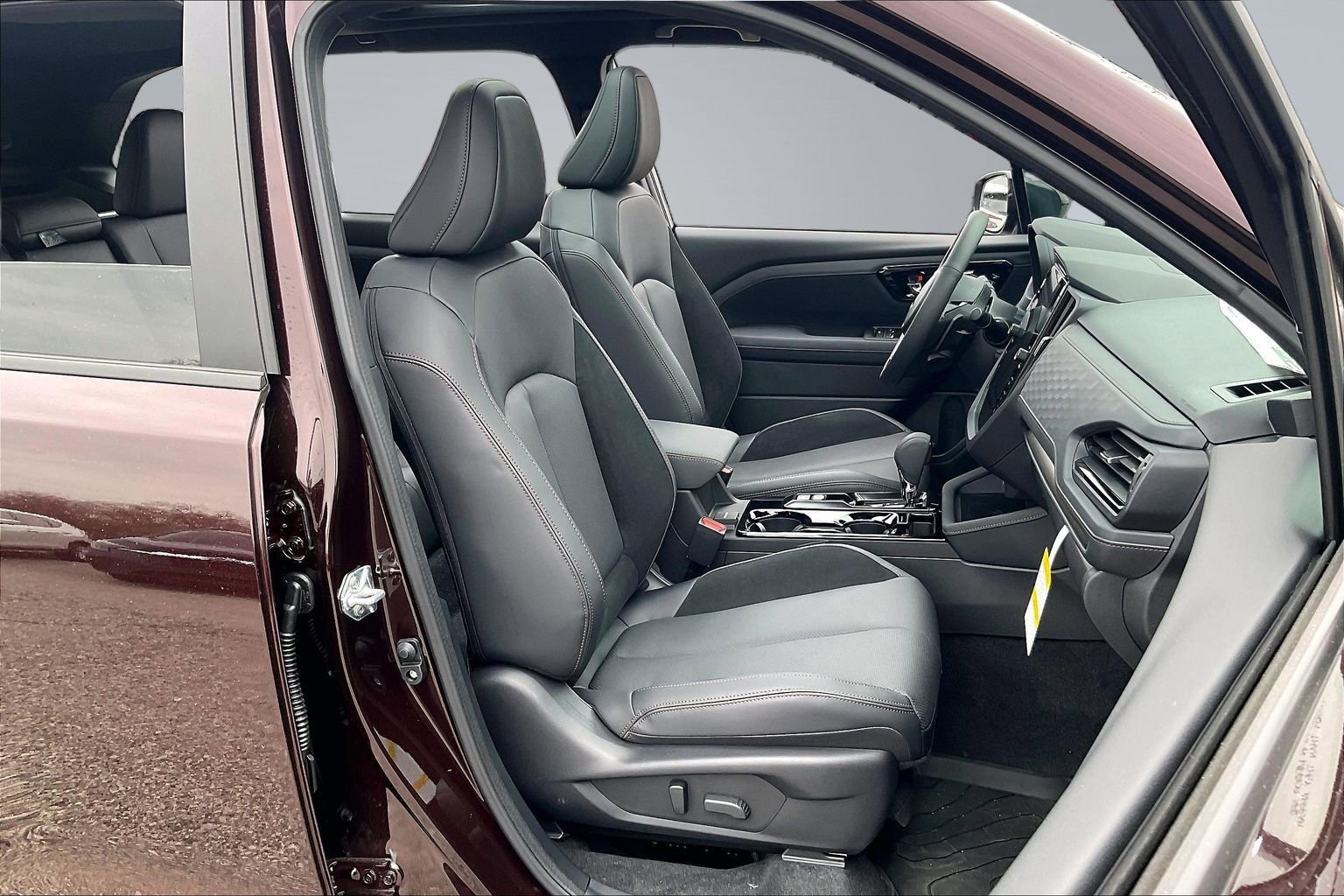 New 2026 Subaru Forester Touring image 22