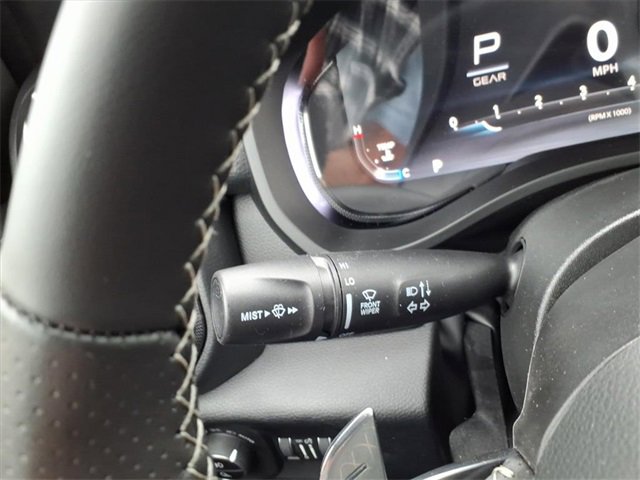 New 2026 RAM 1500 RHO image 28