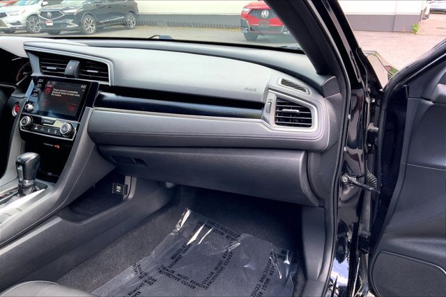 Used 2019 Honda Civic Sport image 16