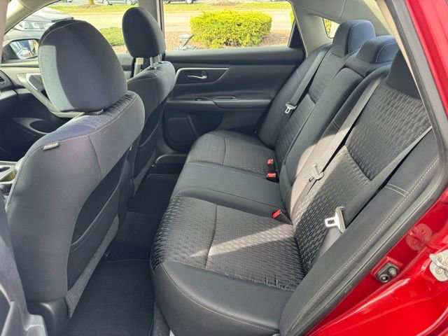 Used 2017 Nissan Altima 2.5 SV image 31