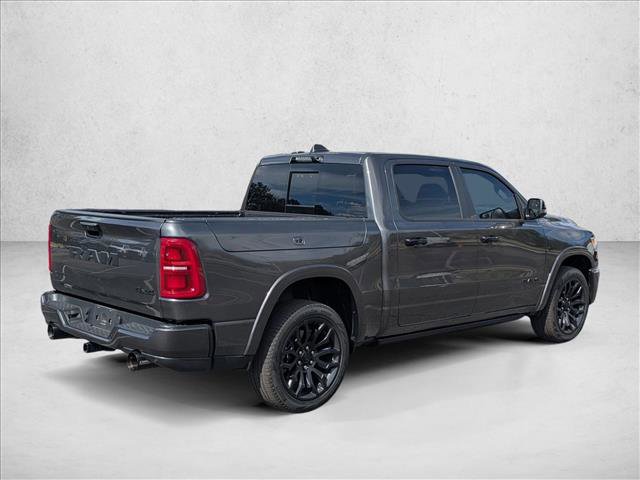 Used 2025 RAM 1500 Limited image 5