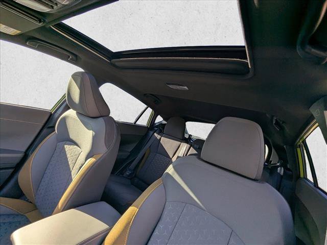 New 2026 Subaru Crosstrek 2.5i Sport AWD/4WD image 12