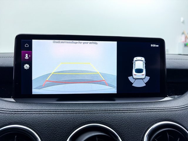 Certified 2023 Kia Stinger GT-Line w/ Sun & Sound Package image 7