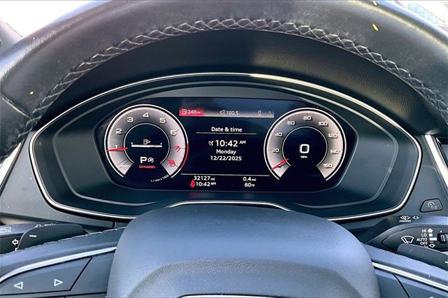 Used 2023 Audi Q5 2.0T Premium Plus image 22