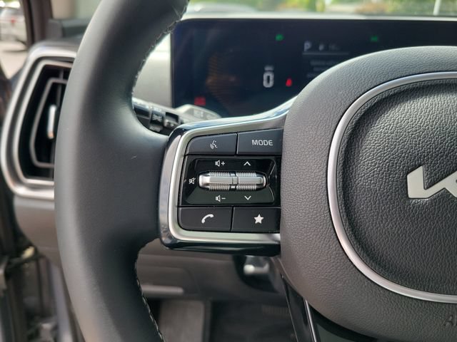 Certified 2024 Kia Sorento X-Line EX AWD/4WD image 18