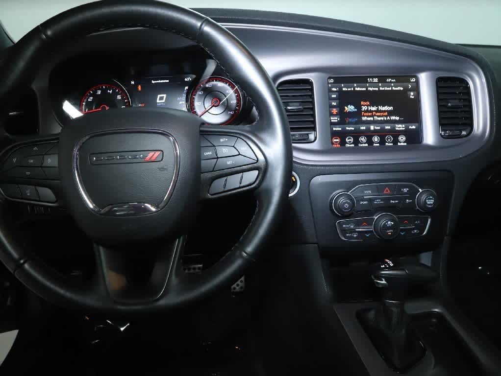 Certified 2023 Dodge Charger GT w/ Blacktop Package AWD/4WD image 30