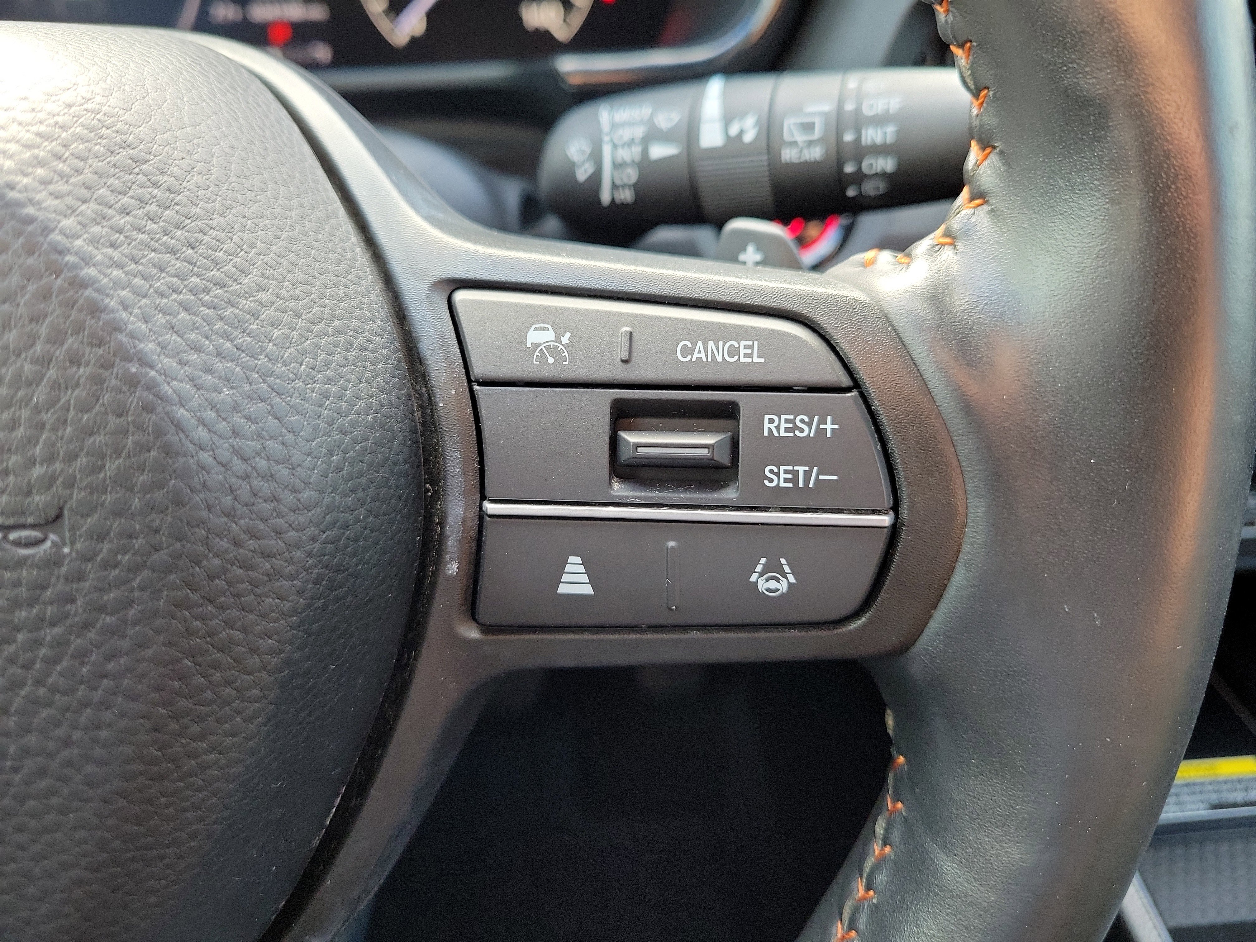 Used 2024 Honda CR-V Sport-L image 27