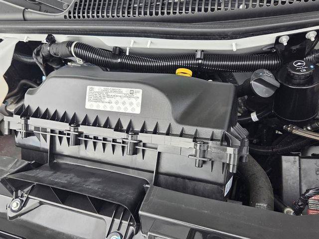 Certified 2025 Chevrolet Express 2500 w/ Driver Convenience Package RWD image 19
