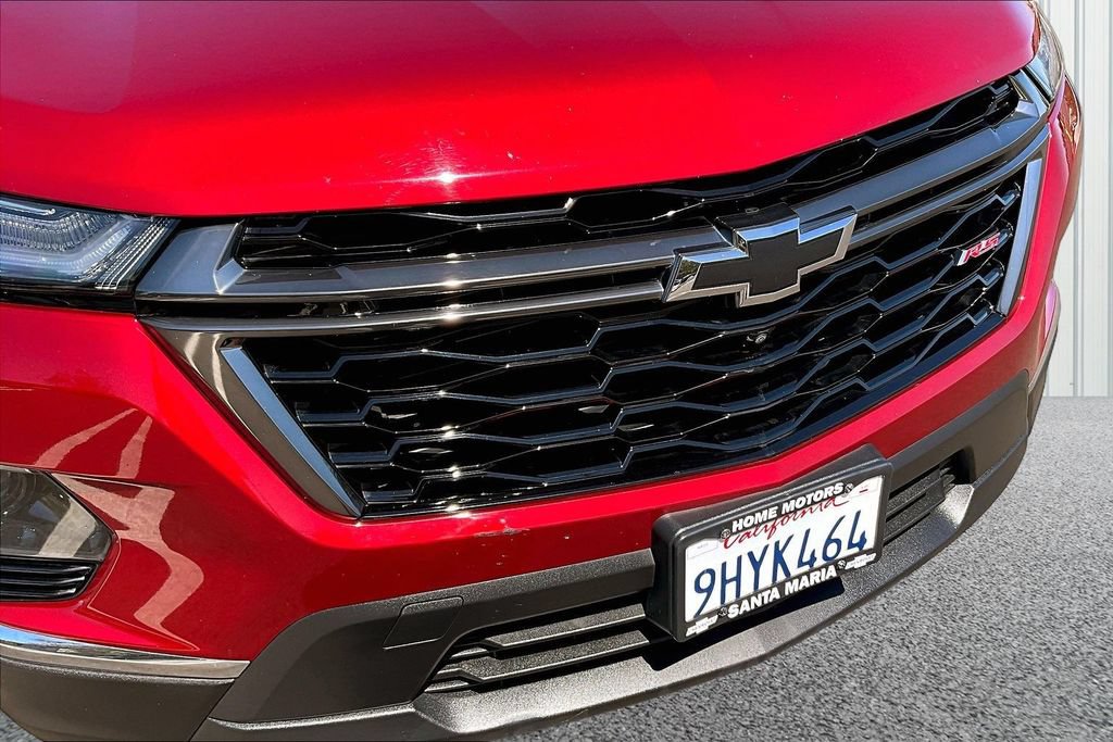 Used 2023 Chevrolet Traverse RS AWD/4WD image 27