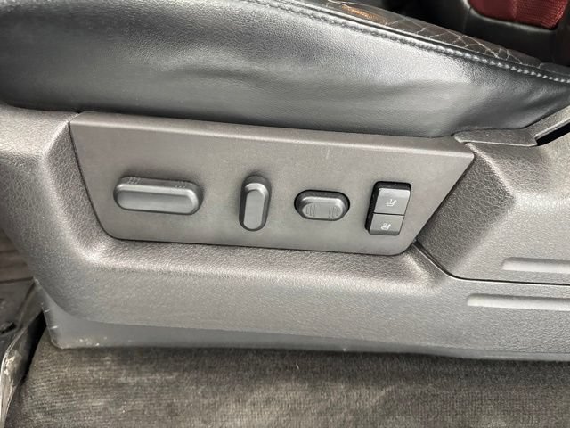 Used 2010 Ford F150 Harley-Davidson AWD/4WD image 20