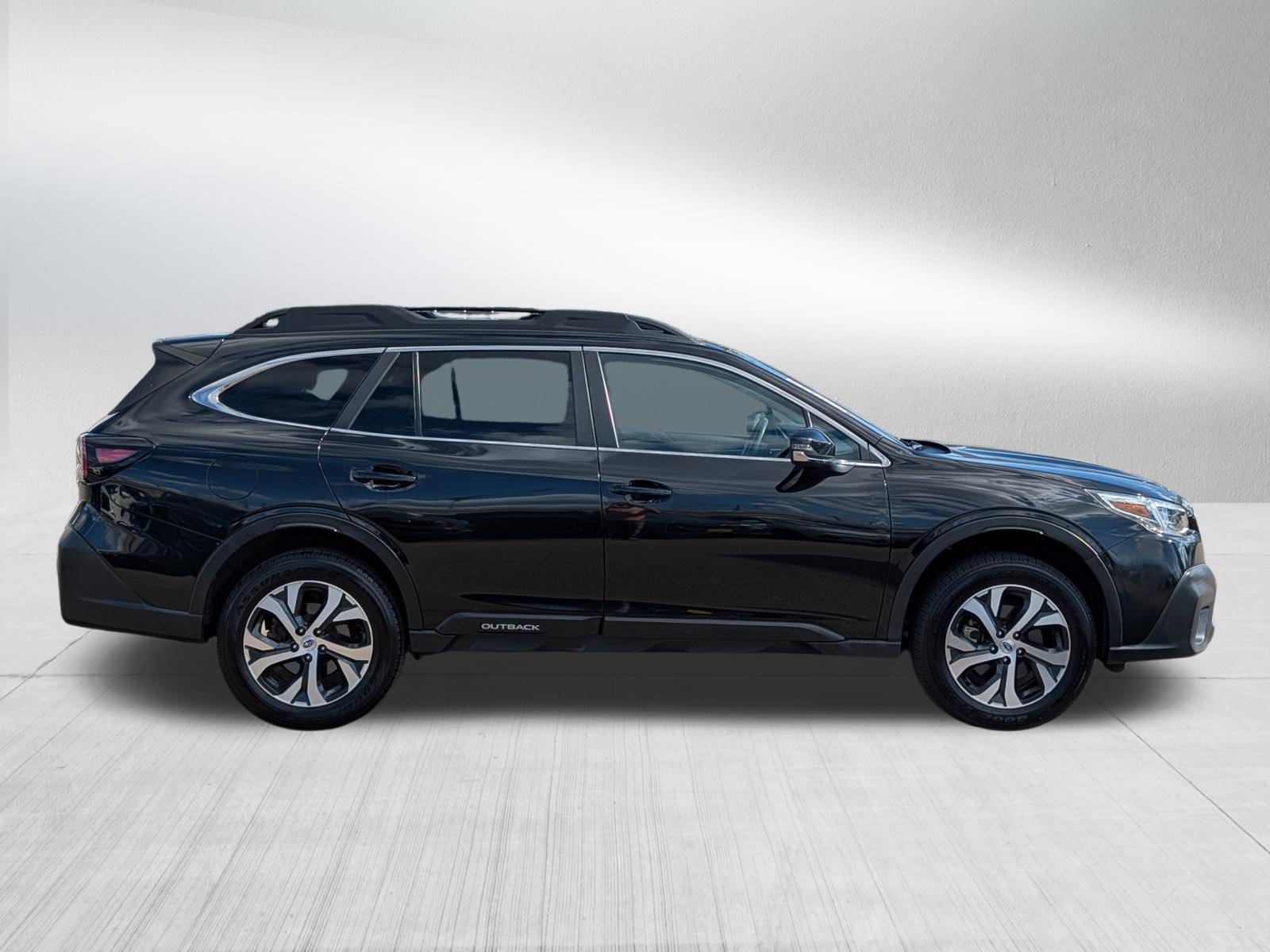 Used 2022 Subaru Outback Limited AWD/4WD image 8