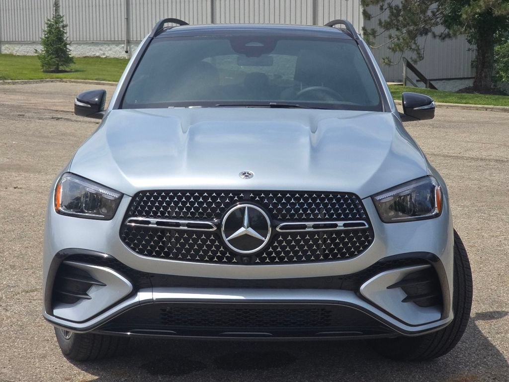 New 2026 Mercedes-Benz GLE 350 4MATIC image 11