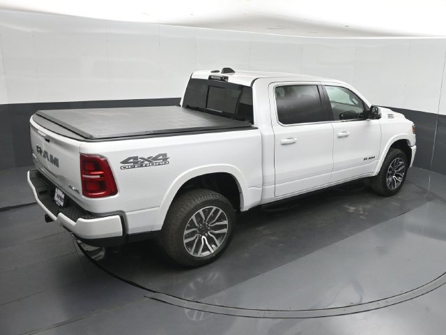 New 2027 RAM 1500 Limited AWD/4WD image 41