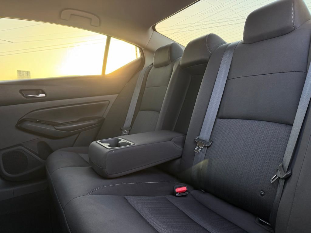 Used 2021 Nissan Altima 2.5 SV image 26