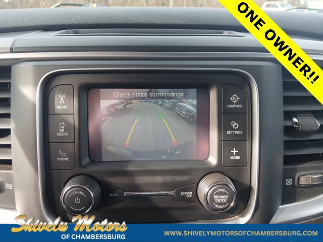 Certified 2022 RAM 1500 Classic Warlock image 15