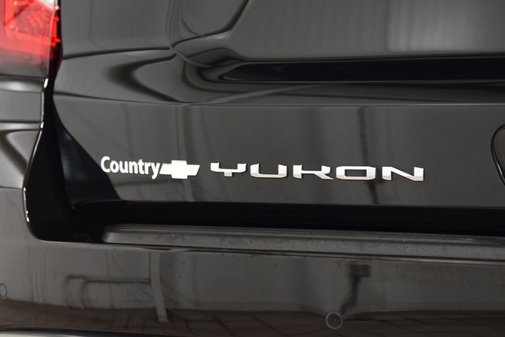 Used 2024 GMC Yukon AT4 AWD/4WD image 26