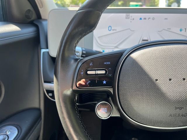 Used 2023 Hyundai Ioniq 5 SEL w/ Cargo Package image 27