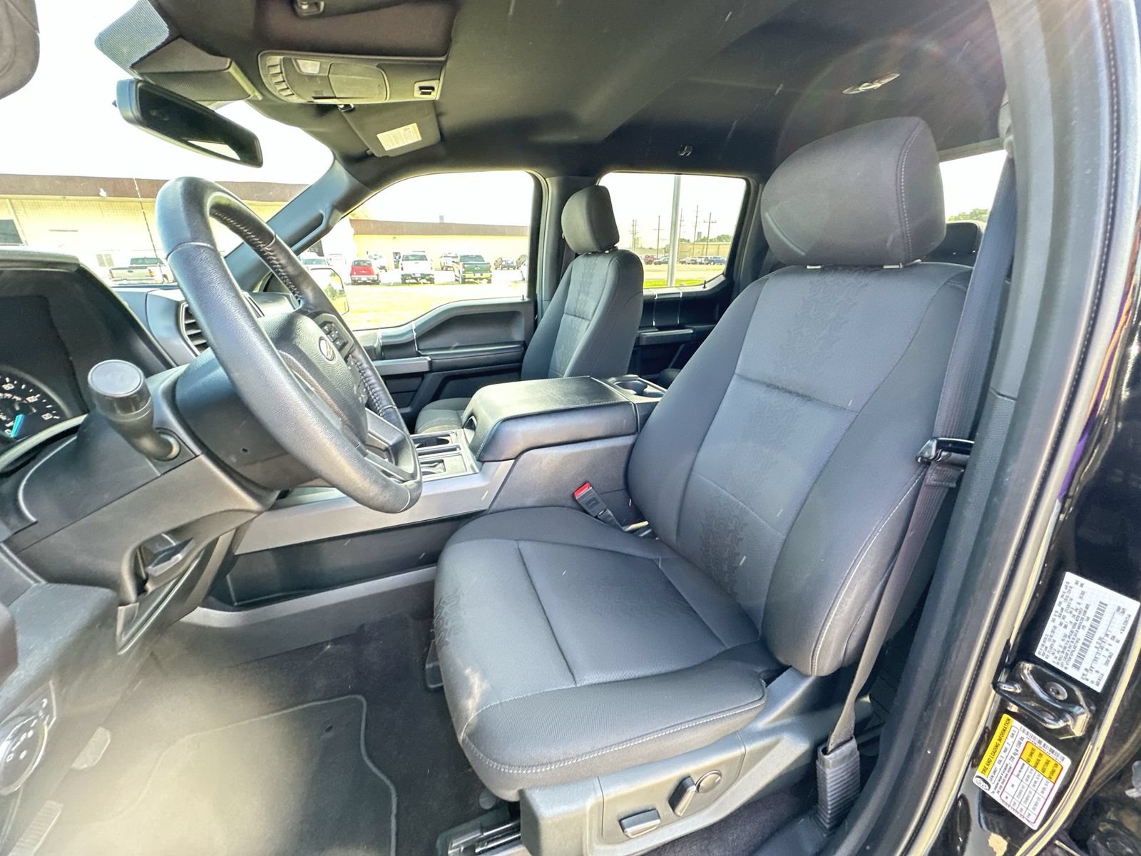 Used 2020 Ford F150 XLT w/ Equipment Group 302A Luxury AWD/4WD image 18