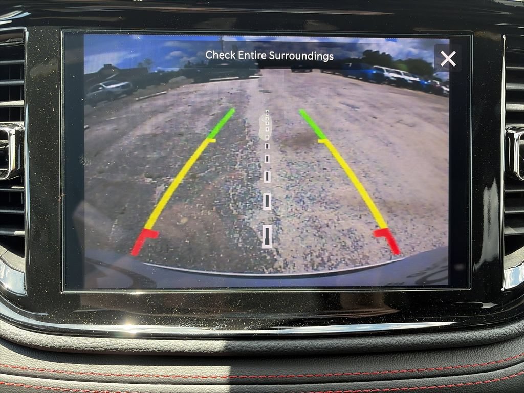 New 2026 Dodge Durango GT RWD image 23