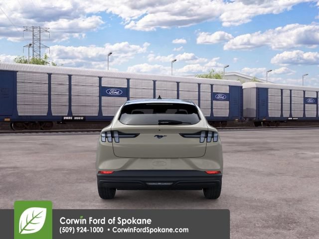 New 2026 Ford Mustang Mach-E Premium AWD/4WD image 7