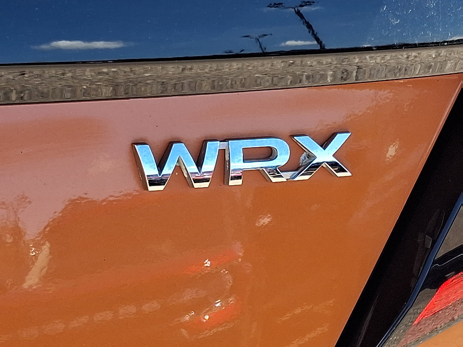 Used 2023 Subaru WRX Premium AWD/4WD image 31