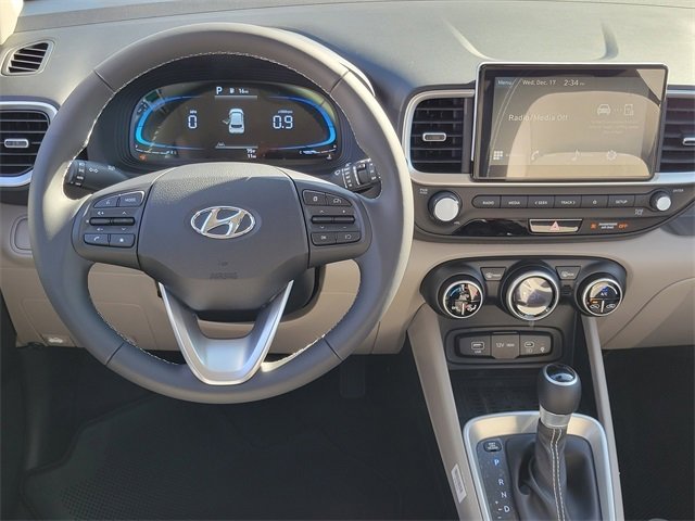 New 2026 Hyundai Venue SEL image 4