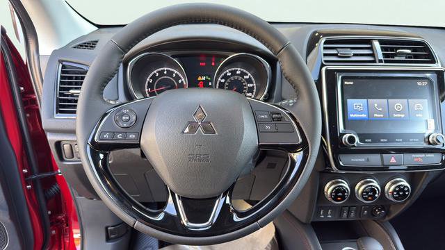 New 2026 Mitsubishi Outlander Sport SE AWD/4WD image 15