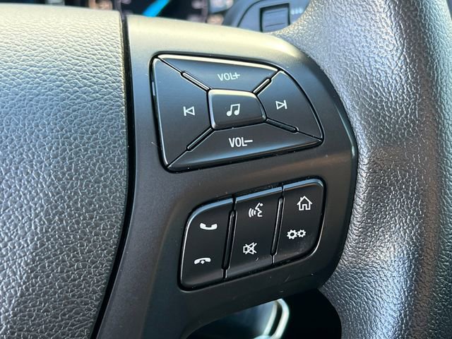 Certified 2021 Ford Ranger XL w/ FX4 Off-Road Package image 26