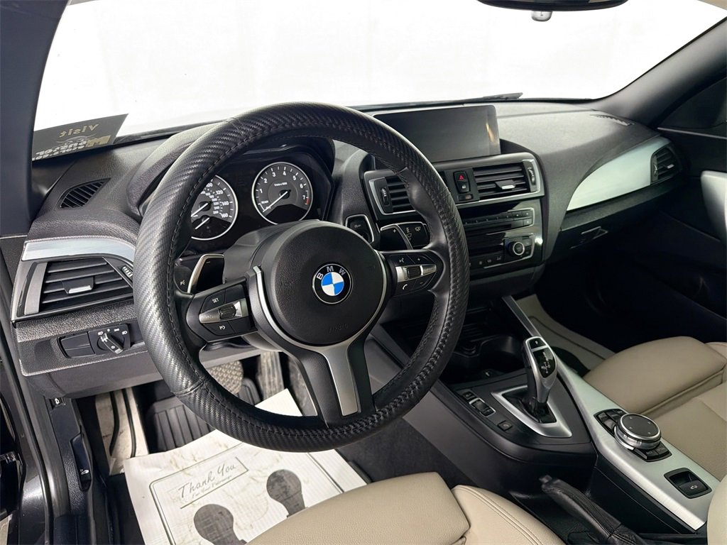 Used 2017 BMW M240i xDrive Convertible image 9