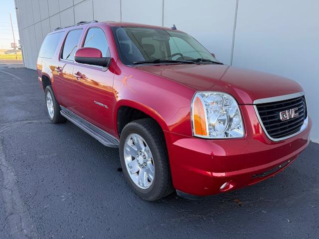 Used 2012 GMC Yukon XL SLT image 3