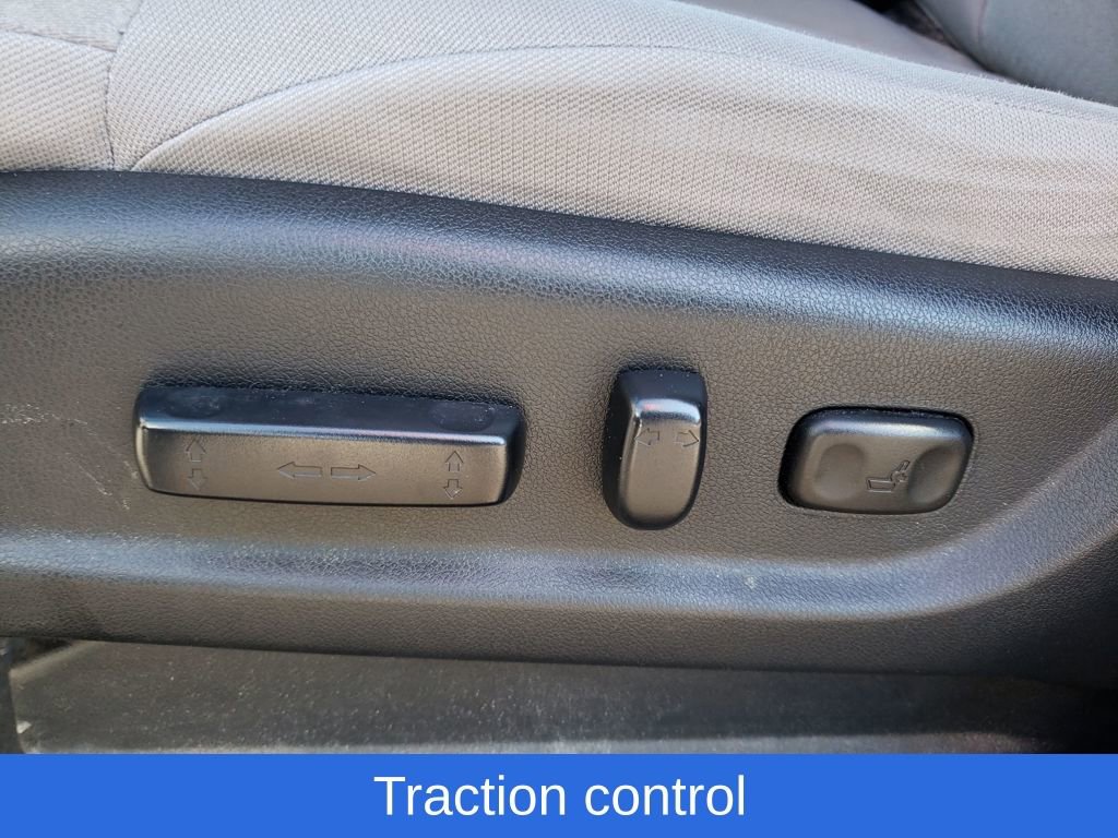 Used 2015 Honda CR-V EX image 16