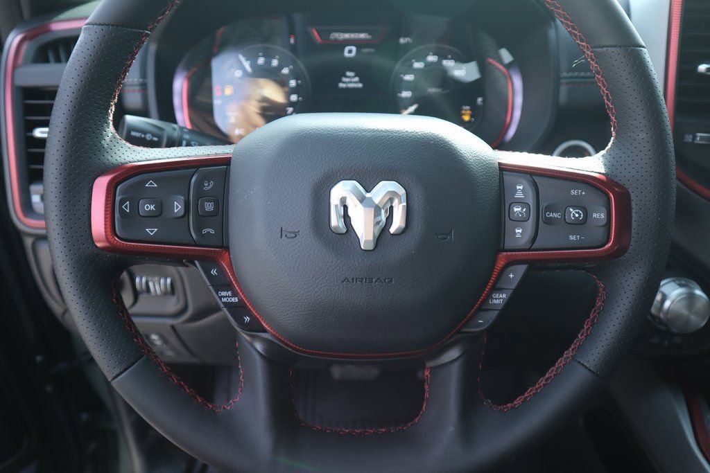 New 2026 RAM 1500 Rebel w/ Bed Utility Group image 3