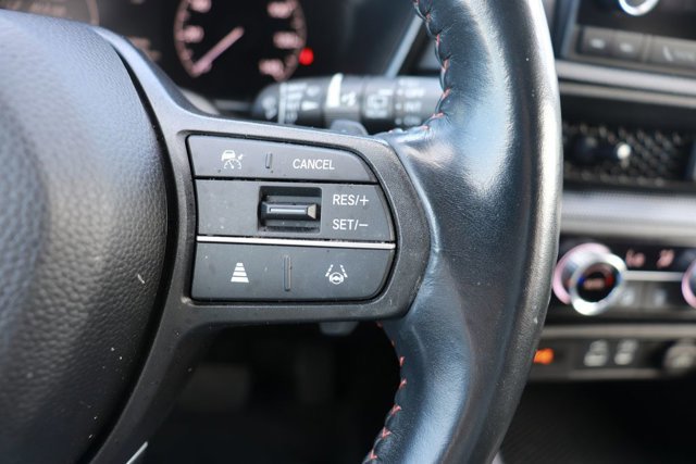 Used 2023 Honda CR-V Sport image 22